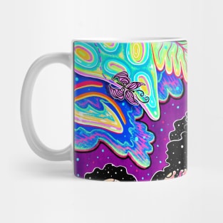 paradise Mug